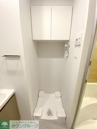 SYFORME木場IIの物件内観写真